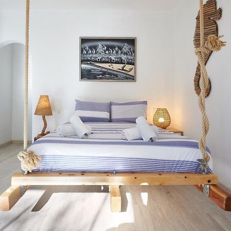Cozy Beach House Sao Pedro Estoril São Pedro do Estoril 外观 照片