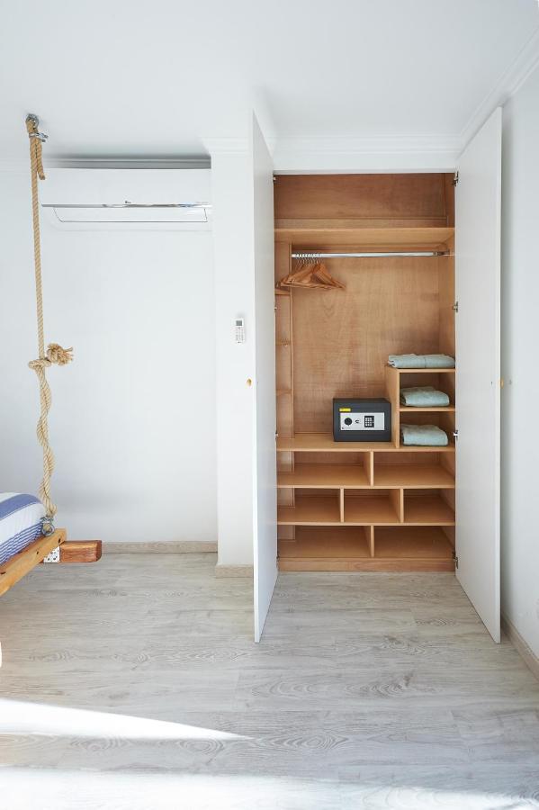 Cozy Beach House Sao Pedro Estoril São Pedro do Estoril 外观 照片