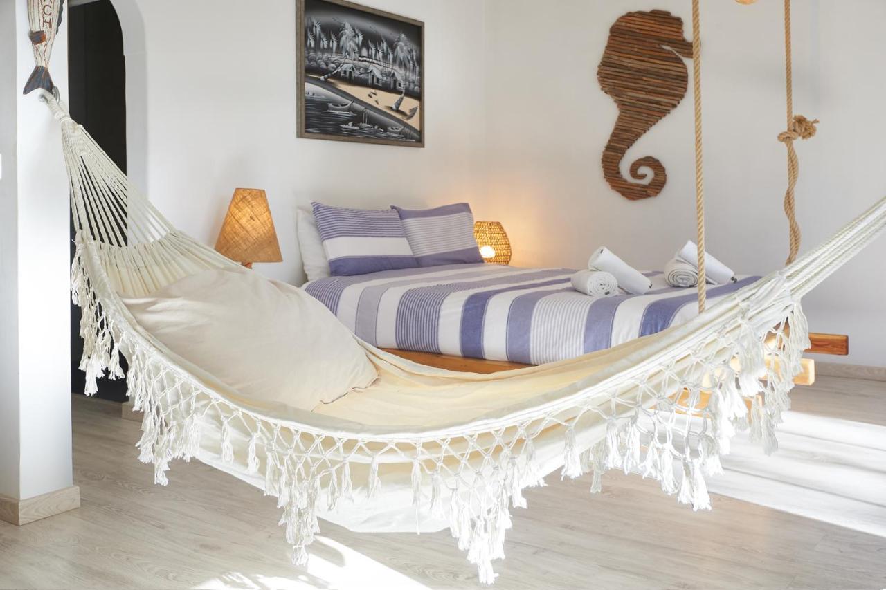 Cozy Beach House Sao Pedro Estoril São Pedro do Estoril 外观 照片