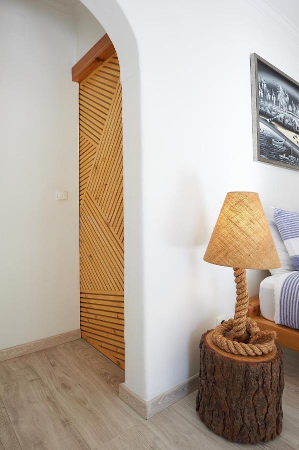 Cozy Beach House Sao Pedro Estoril São Pedro do Estoril 外观 照片