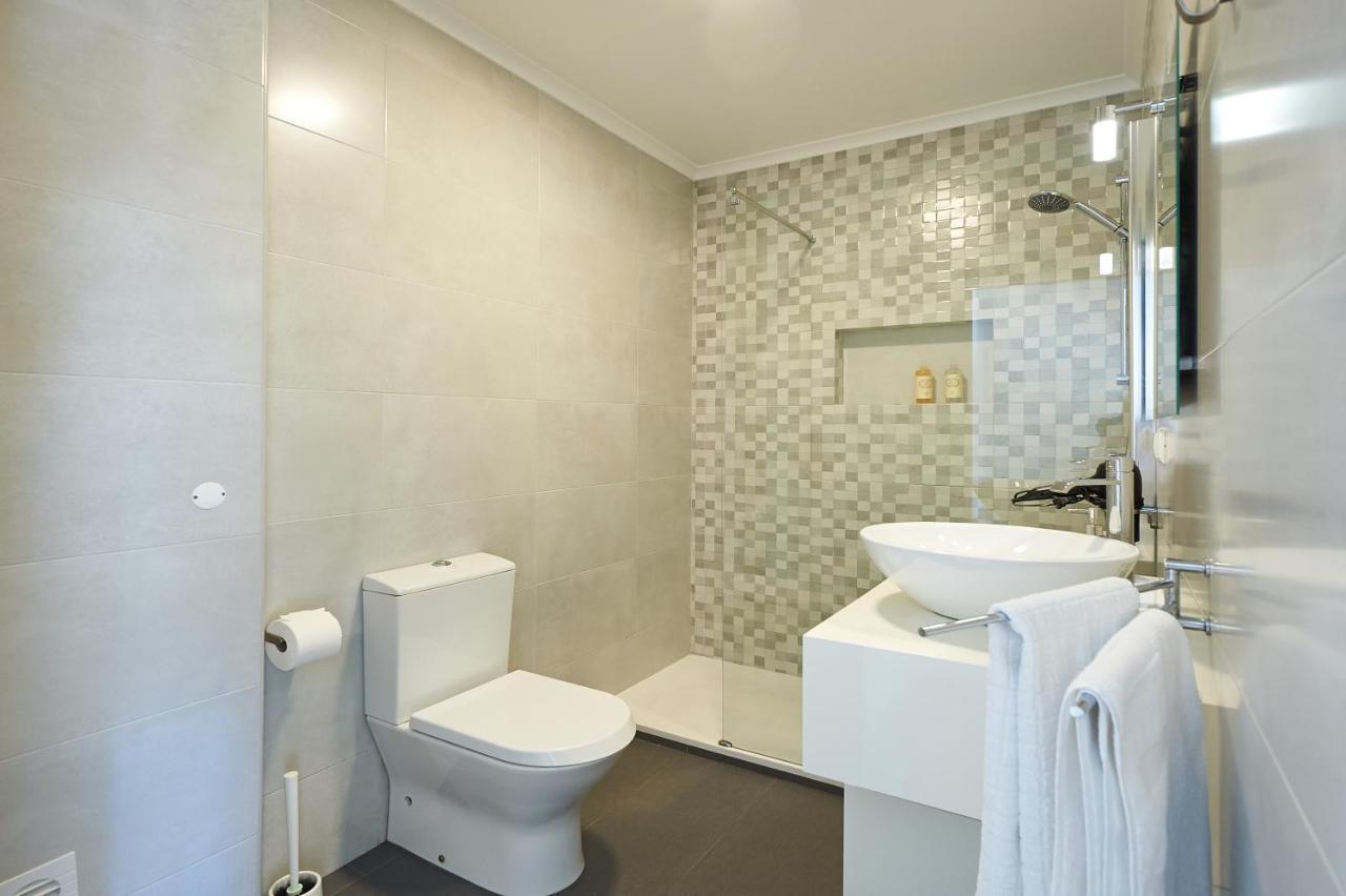 Cozy Beach House Sao Pedro Estoril São Pedro do Estoril 外观 照片