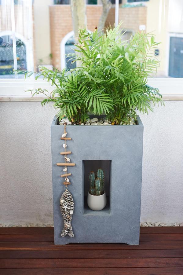 Cozy Beach House Sao Pedro Estoril São Pedro do Estoril 外观 照片
