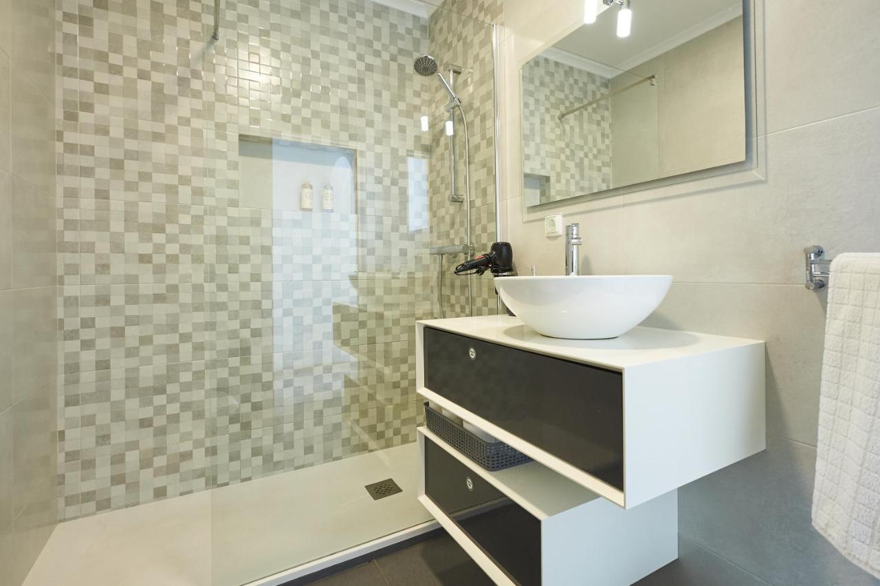 Cozy Beach House Sao Pedro Estoril São Pedro do Estoril 外观 照片