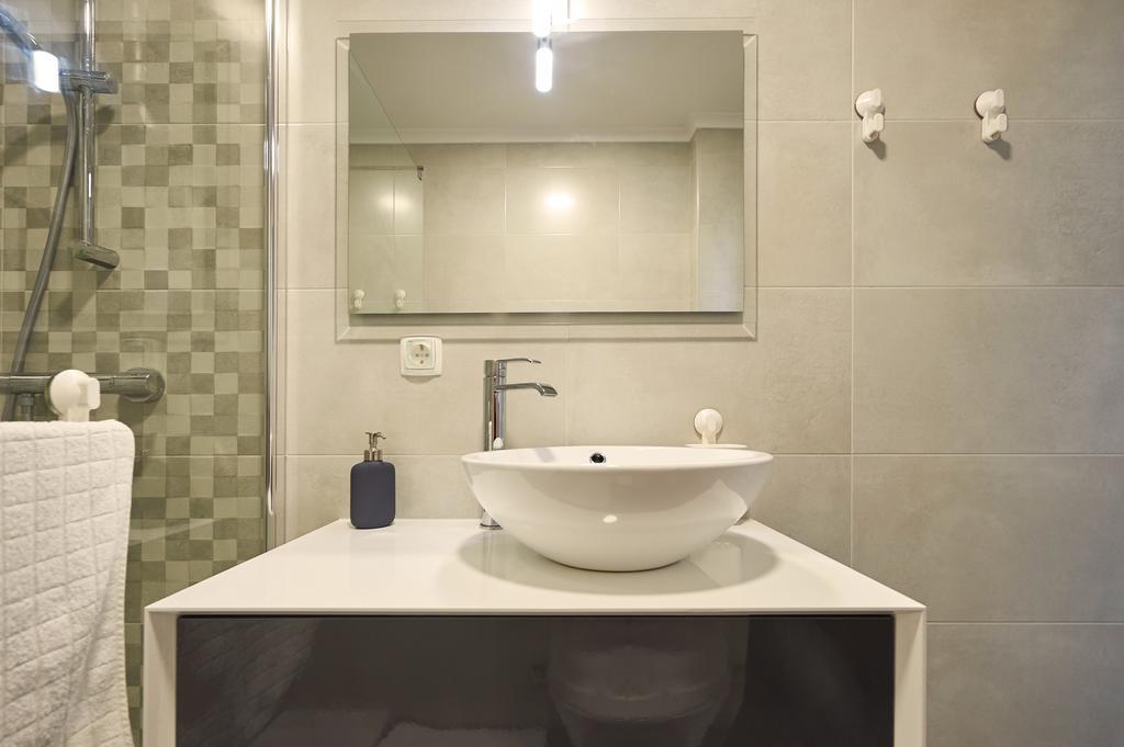 Cozy Beach House Sao Pedro Estoril São Pedro do Estoril 外观 照片