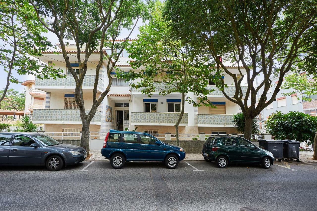 Cozy Beach House Sao Pedro Estoril São Pedro do Estoril 外观 照片